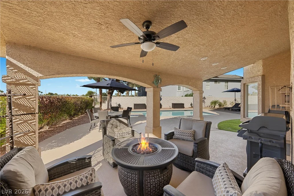 2498 Ram Crossing, Henderson, NV 89074