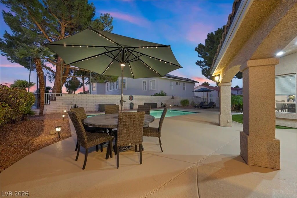 2498 Ram Crossing, Henderson, NV 89074
