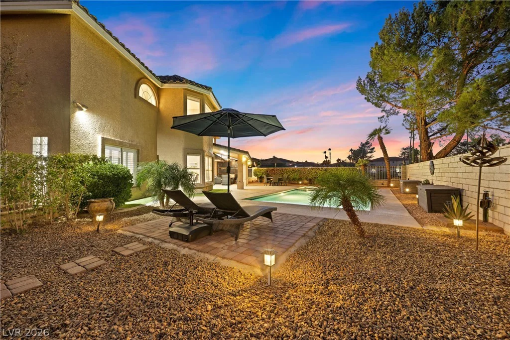 2498 Ram Crossing, Henderson, NV 89074