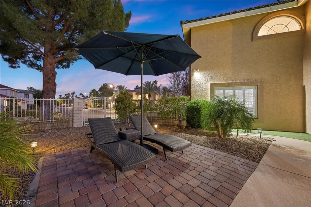 2498 Ram Crossing, Henderson, NV 89074
