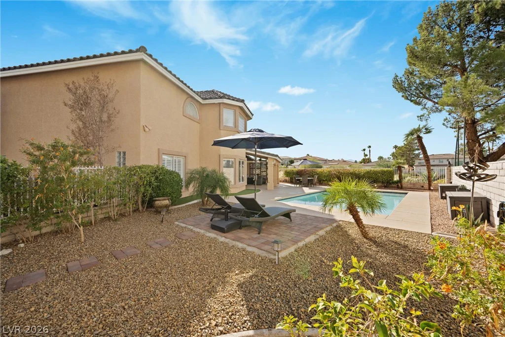 2498 Ram Crossing, Henderson, NV 89074