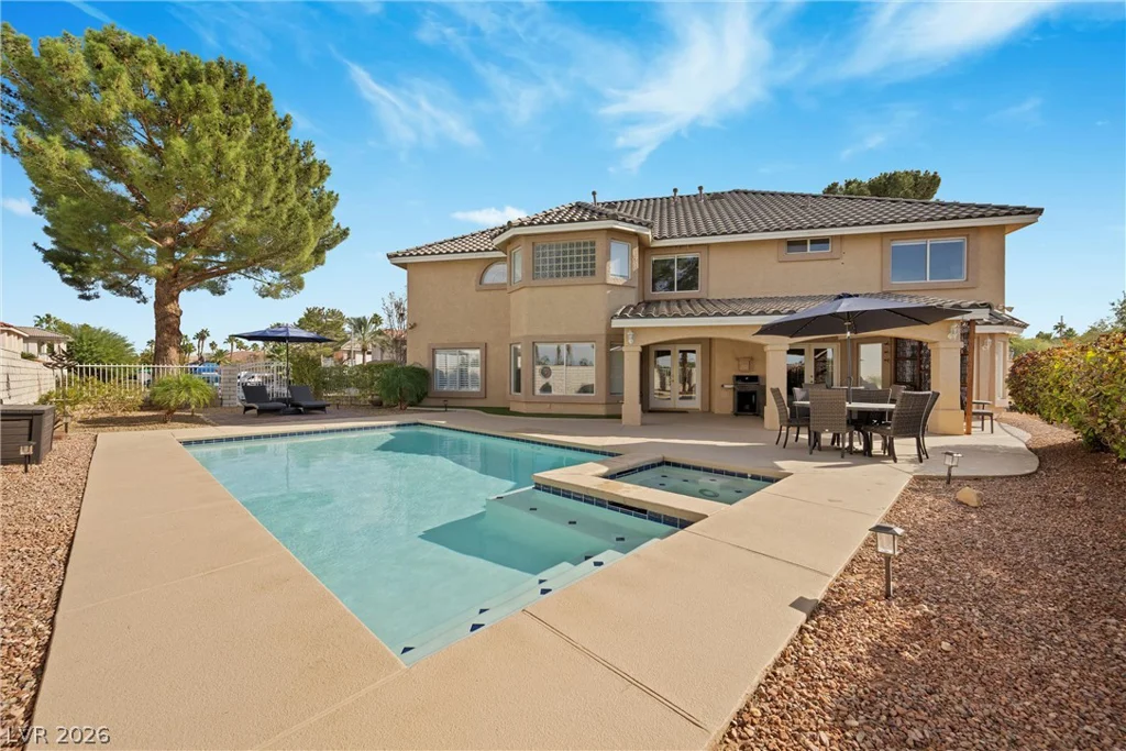 2498 Ram Crossing, Henderson, NV 89074