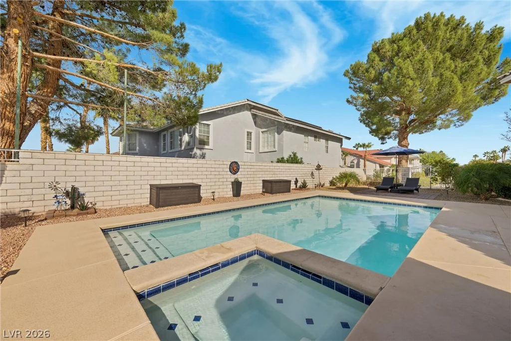 2498 Ram Crossing, Henderson, NV 89074