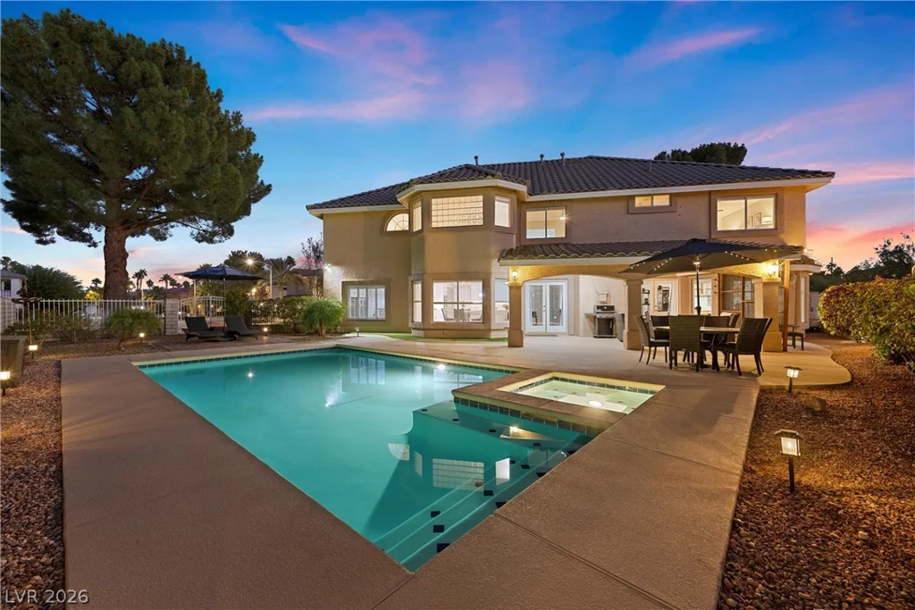 2498 Ram Crossing, Henderson, NV 89074