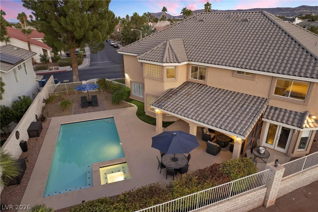 2498 Ram Crossing, Henderson, NV 89074