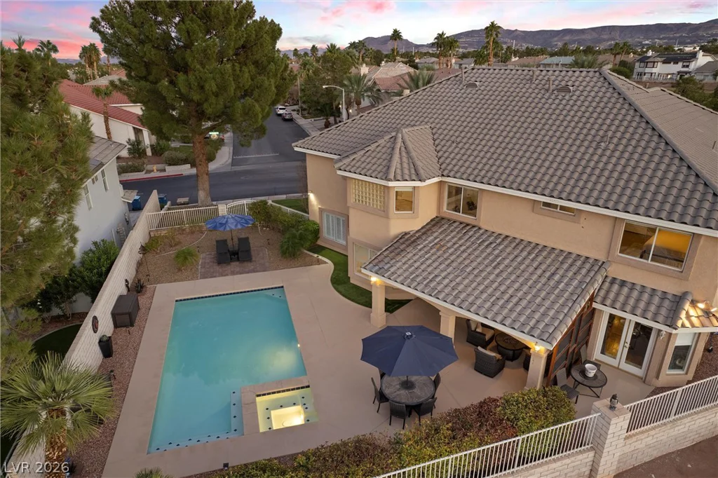 2498 Ram Crossing, Henderson, NV 89074