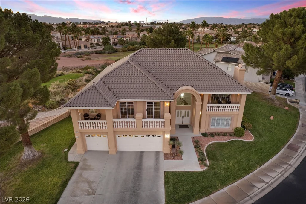 2498 Ram Crossing, Henderson, NV 89074