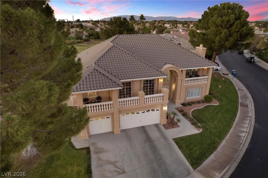 2498 Ram Crossing, Henderson, NV 89074