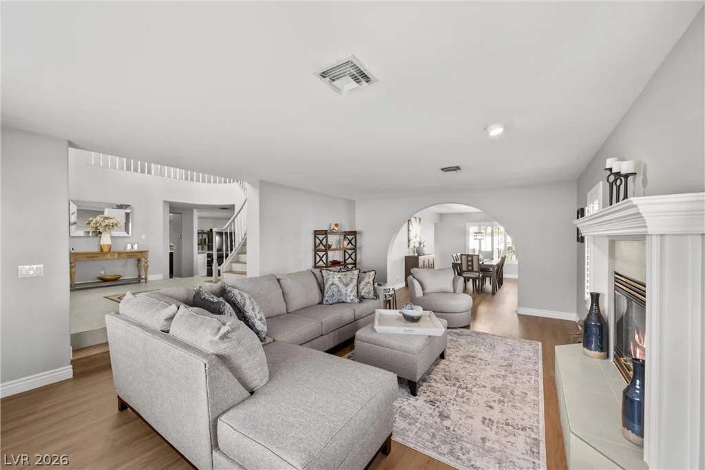 2498 Ram Crossing, Henderson, NV 89074