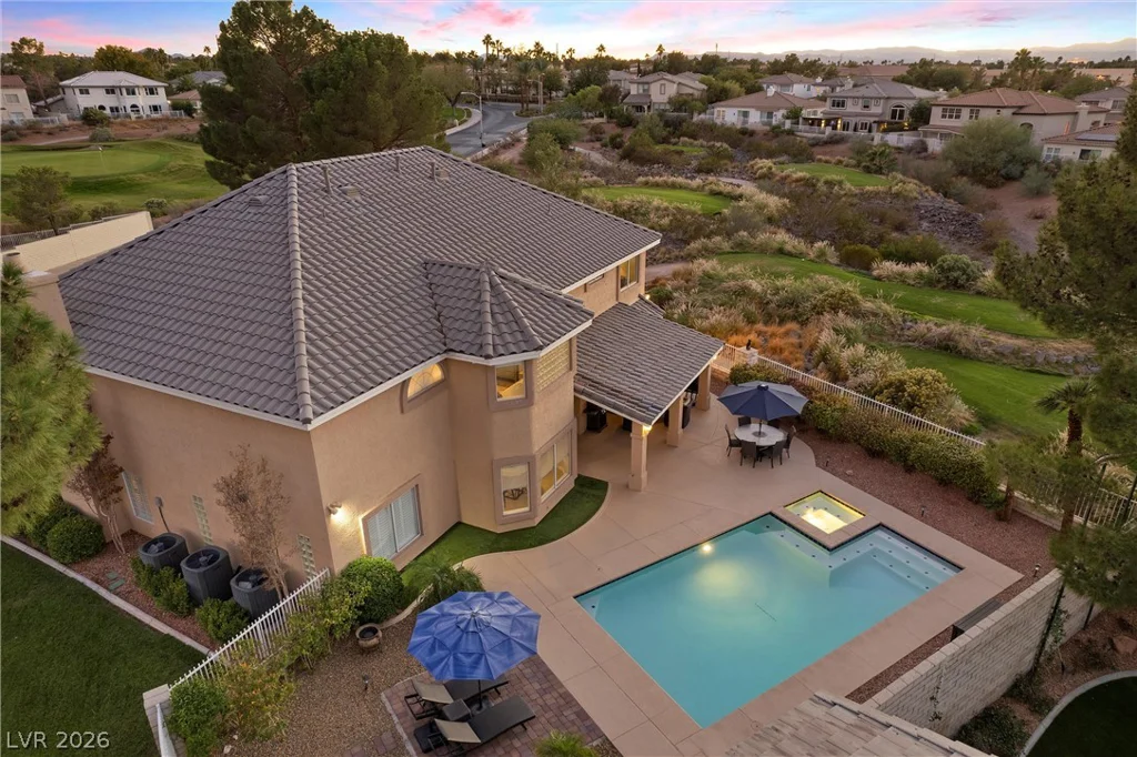 2498 Ram Crossing, Henderson, NV 89074