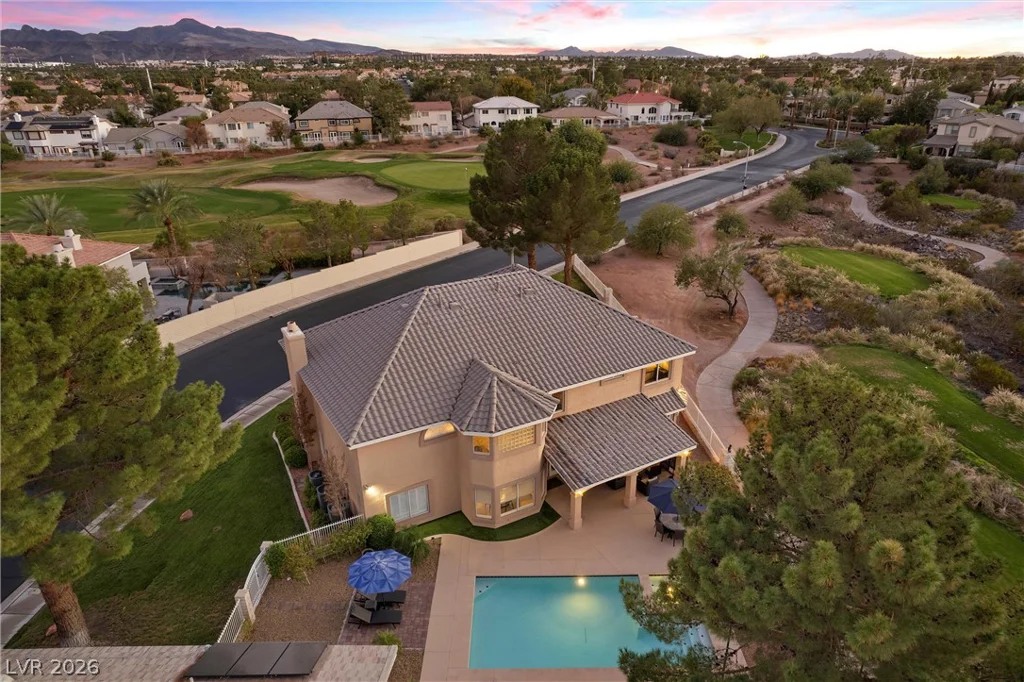 2498 Ram Crossing, Henderson, NV 89074