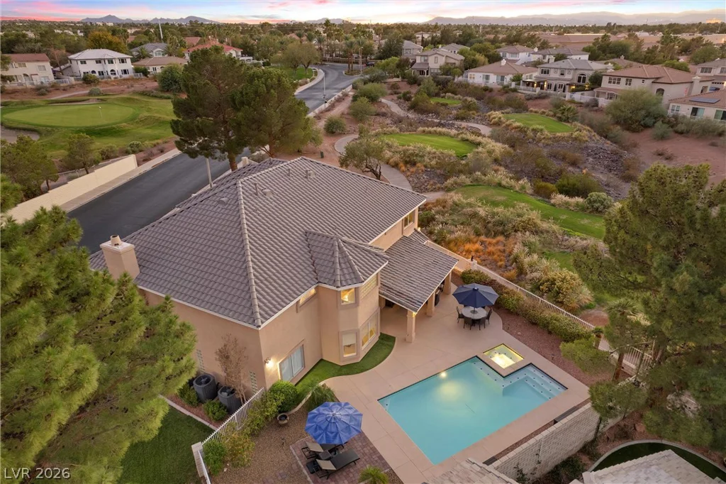 2498 Ram Crossing, Henderson, NV 89074
