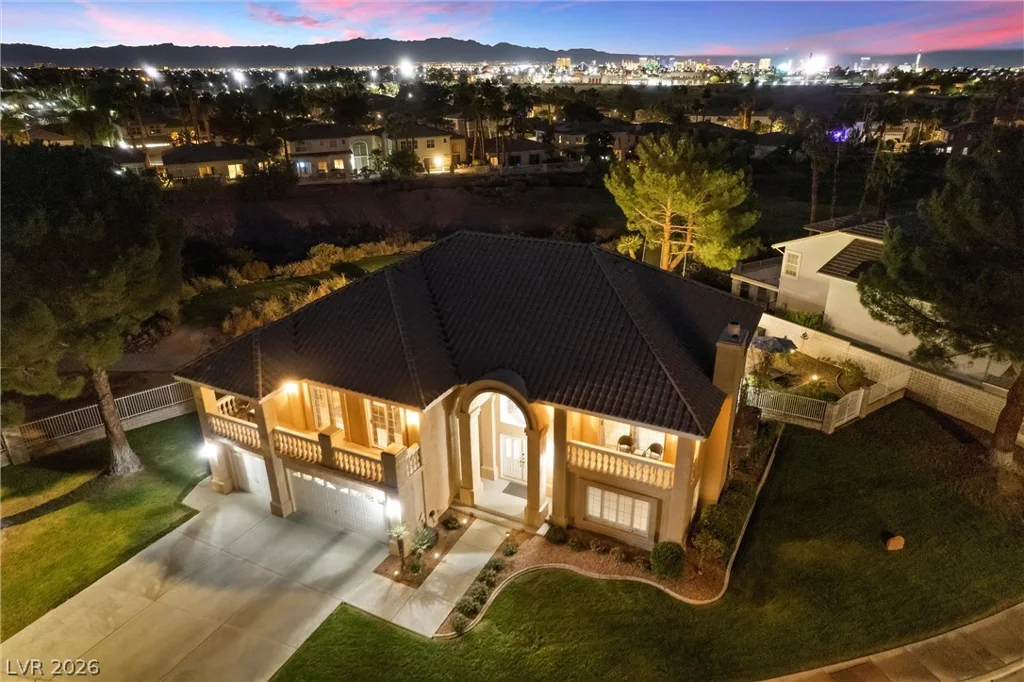 2498 Ram Crossing, Henderson, NV 89074