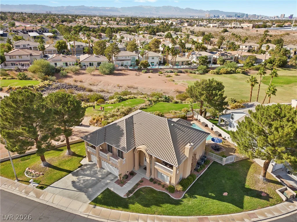 2498 Ram Crossing, Henderson, NV 89074
