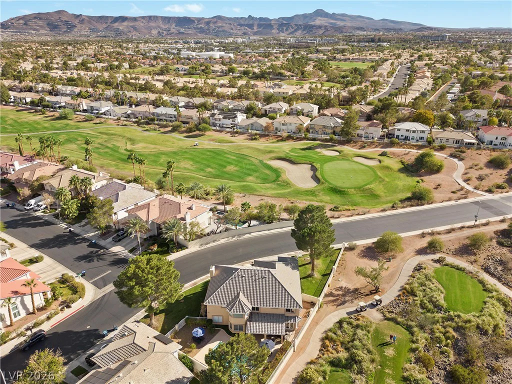 2498 Ram Crossing, Henderson, NV 89074