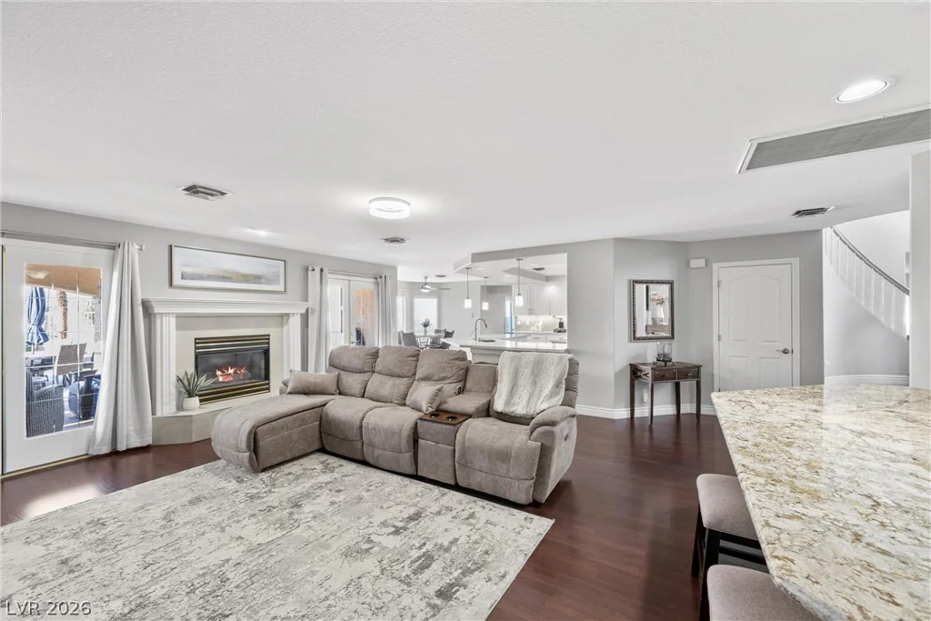 2498 Ram Crossing, Henderson, NV 89074