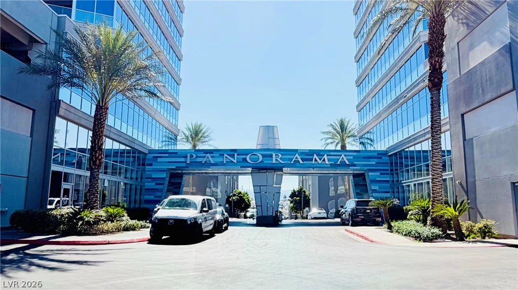 4575 Dean Martin, Las Vegas, NV 89103