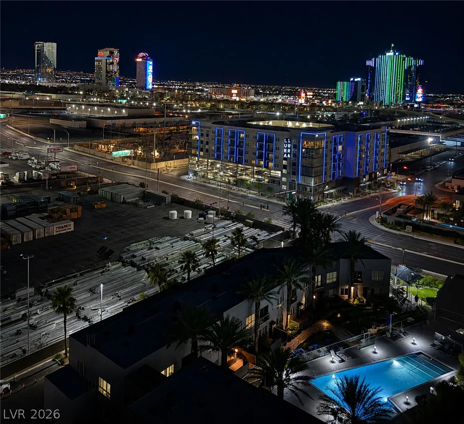 4575 Dean Martin, Las Vegas, NV 89103