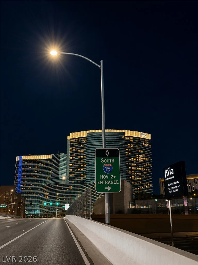 4575 Dean Martin, Las Vegas, NV 89103
