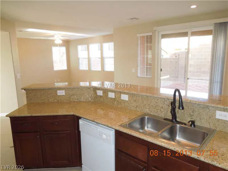 5749 Blackbirch, Las Vegas, NV 89148