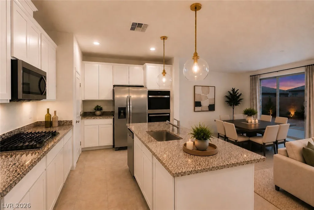 1606 Rock Kestrel, Las Vegas, NV 89138