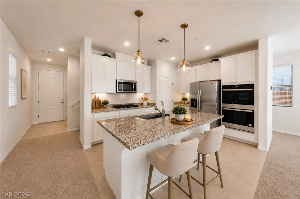 1606 Rock Kestrel, Las Vegas, NV 89138