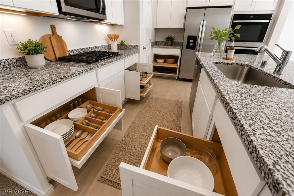 1606 Rock Kestrel, Las Vegas, NV 89138
