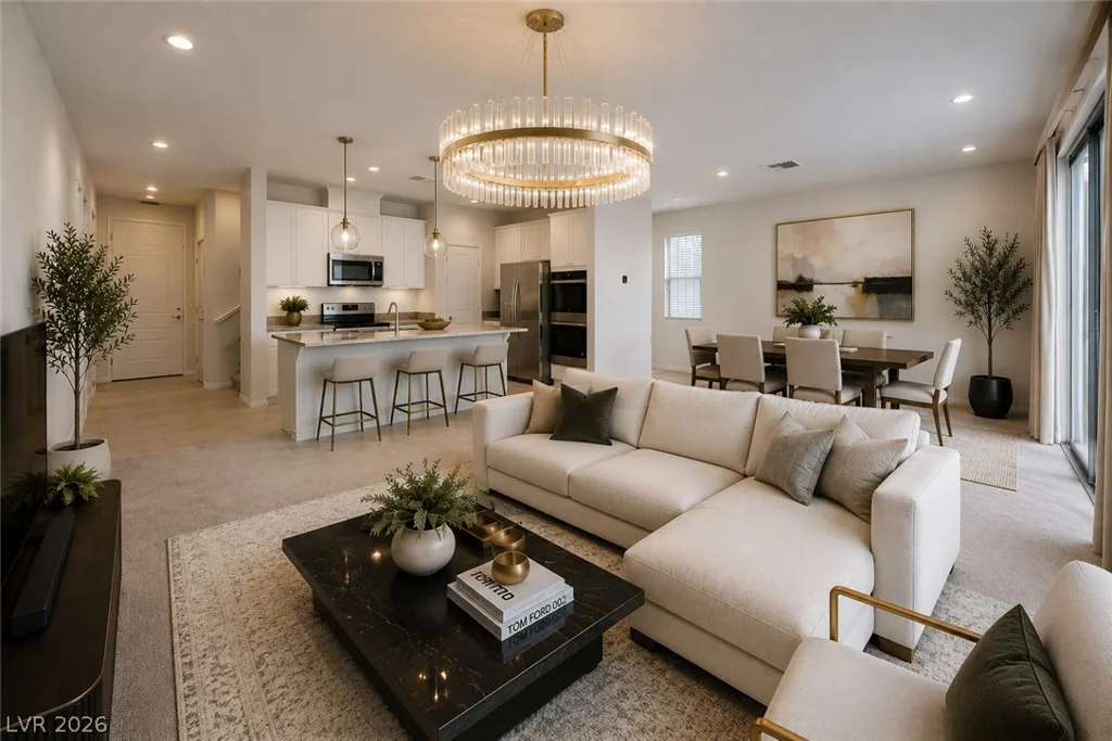 1606 Rock Kestrel, Las Vegas, NV 89138
