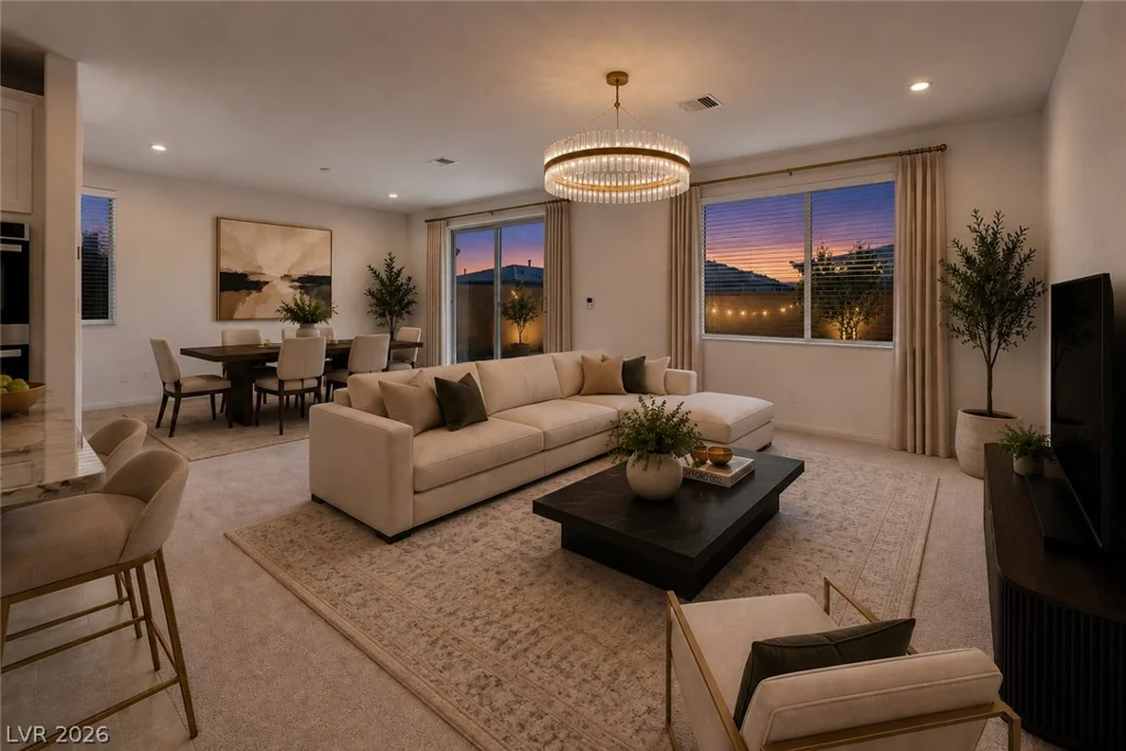 1606 Rock Kestrel, Las Vegas, NV 89138