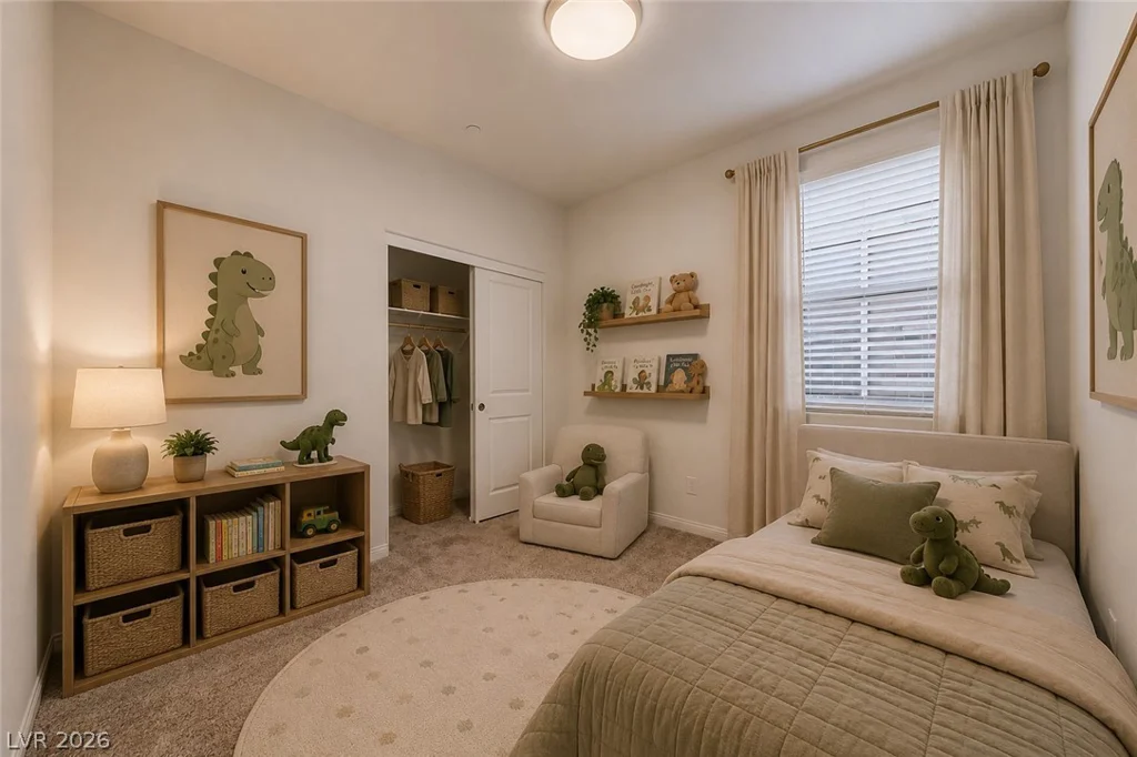 1606 Rock Kestrel, Las Vegas, NV 89138