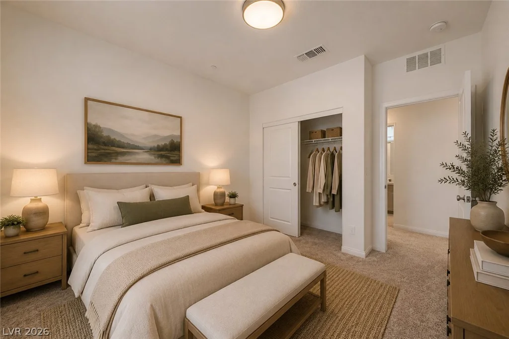 1606 Rock Kestrel, Las Vegas, NV 89138