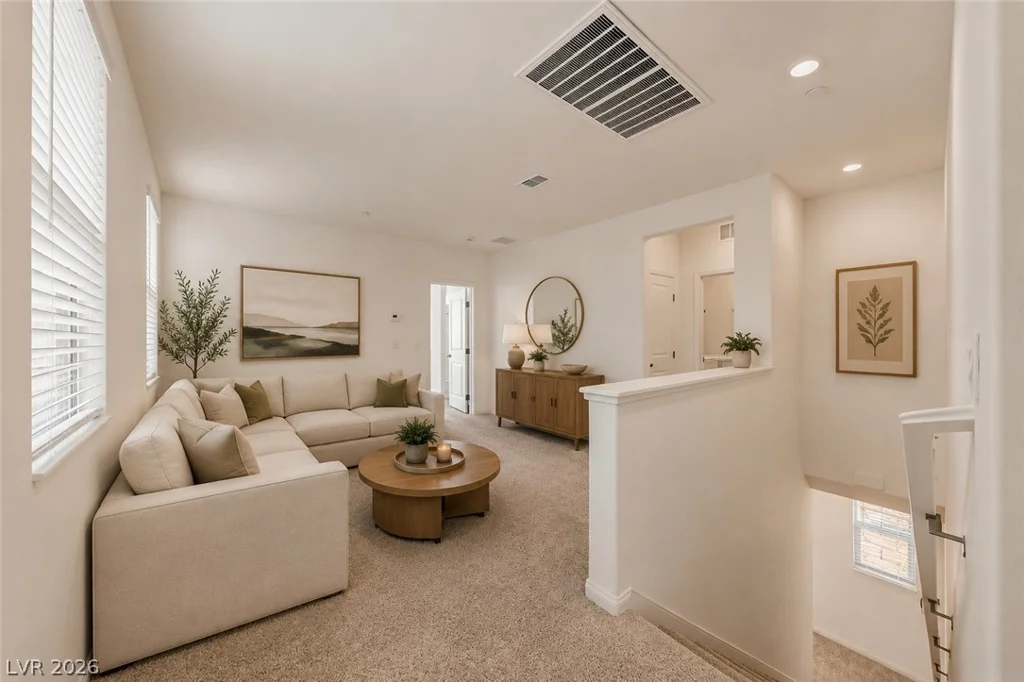 1606 Rock Kestrel, Las Vegas, NV 89138