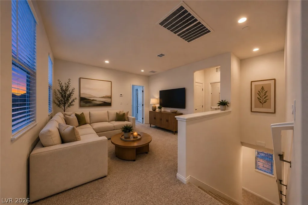 1606 Rock Kestrel, Las Vegas, NV 89138