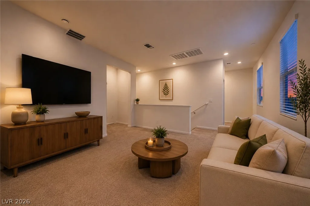 1606 Rock Kestrel, Las Vegas, NV 89138
