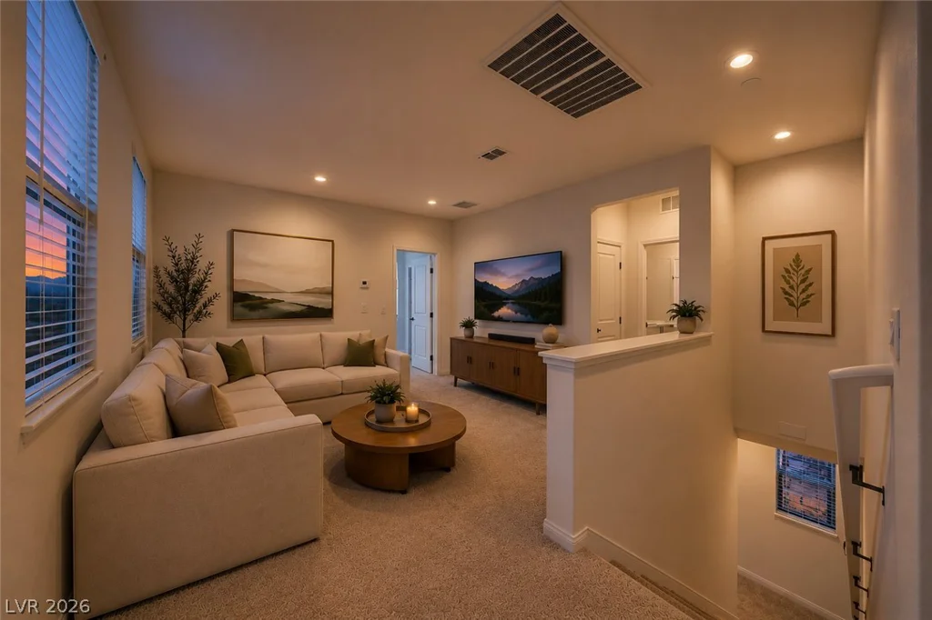 1606 Rock Kestrel, Las Vegas, NV 89138