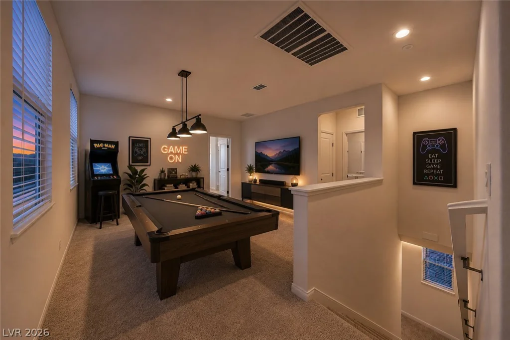 1606 Rock Kestrel, Las Vegas, NV 89138