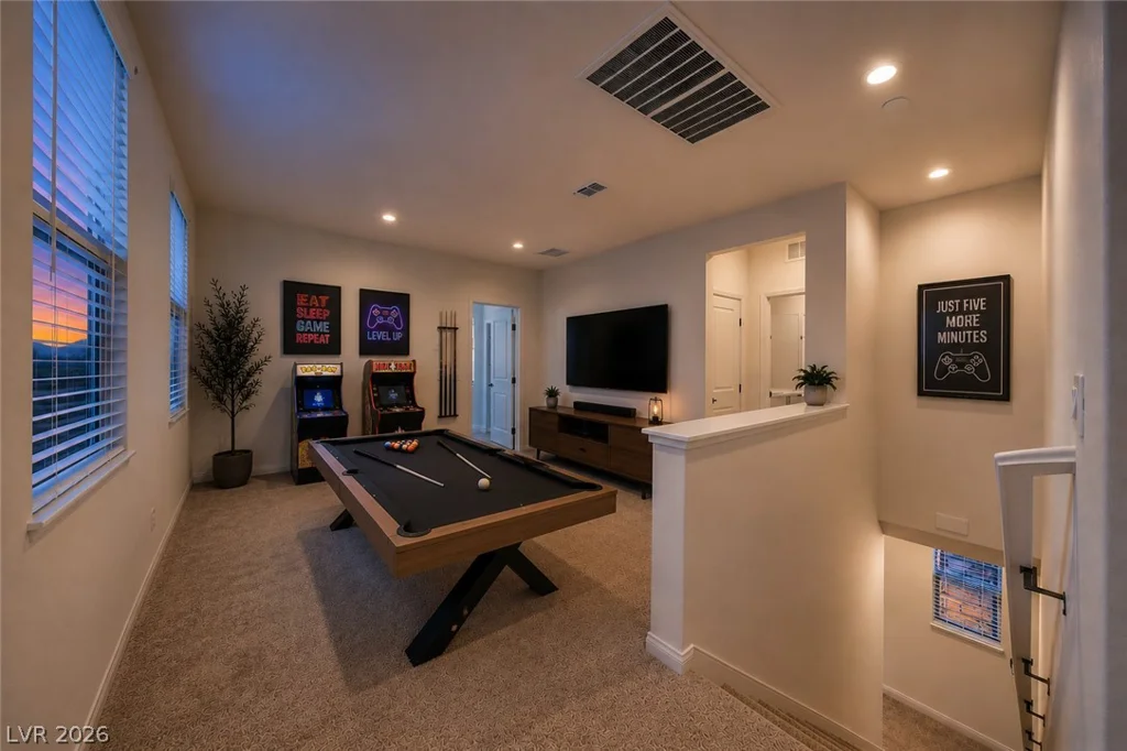 1606 Rock Kestrel, Las Vegas, NV 89138