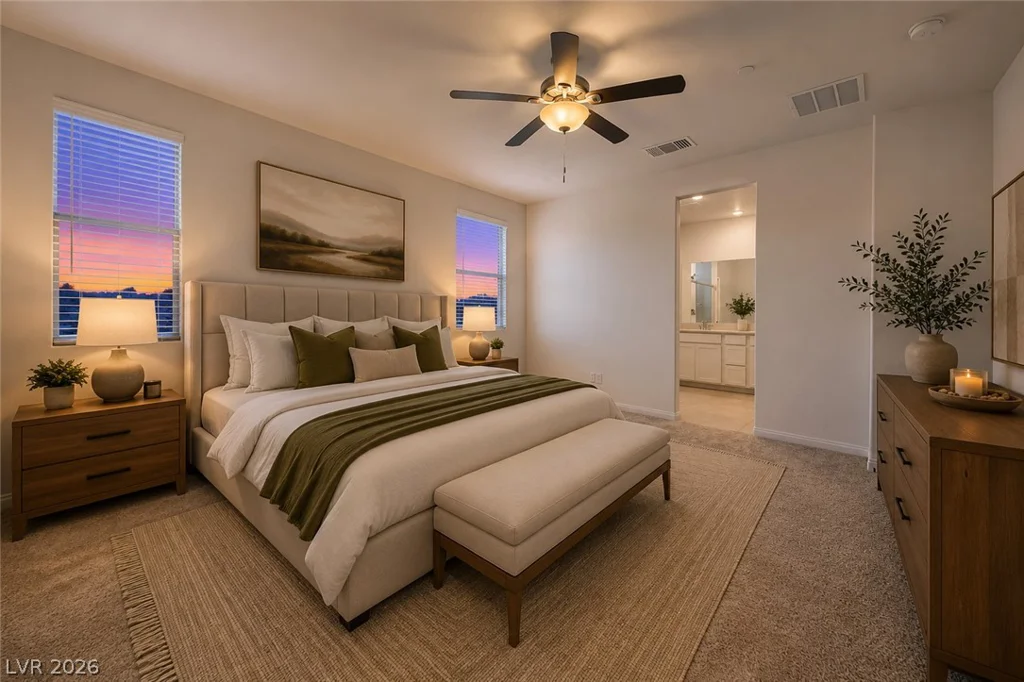 1606 Rock Kestrel, Las Vegas, NV 89138