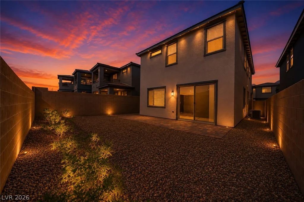 1606 Rock Kestrel, Las Vegas, NV 89138