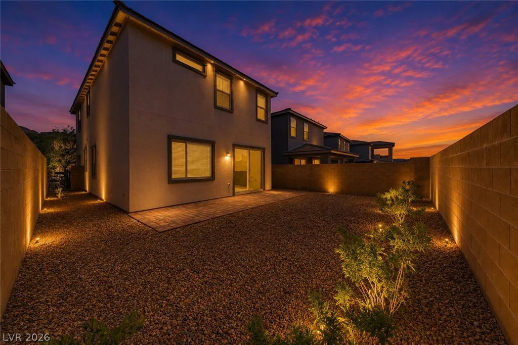 1606 Rock Kestrel, Las Vegas, NV 89138