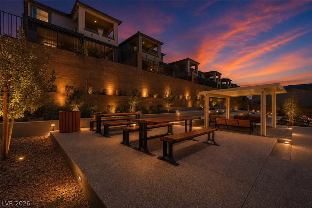 1606 Rock Kestrel, Las Vegas, NV 89138