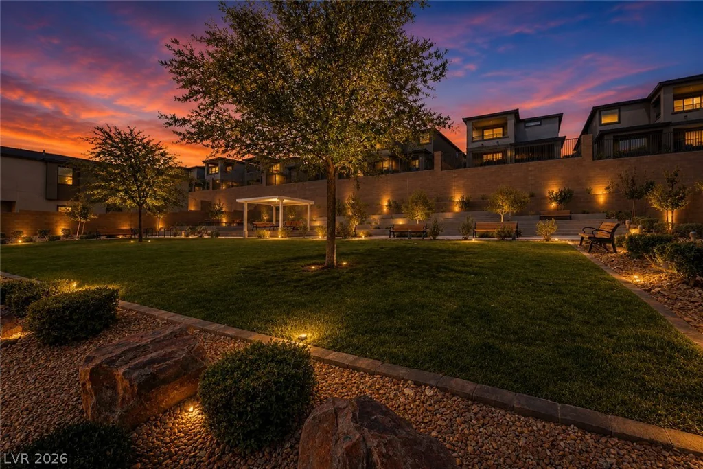 1606 Rock Kestrel, Las Vegas, NV 89138