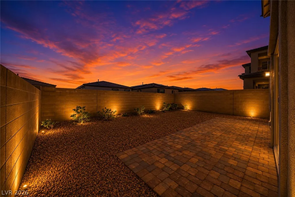 1606 Rock Kestrel, Las Vegas, NV 89138