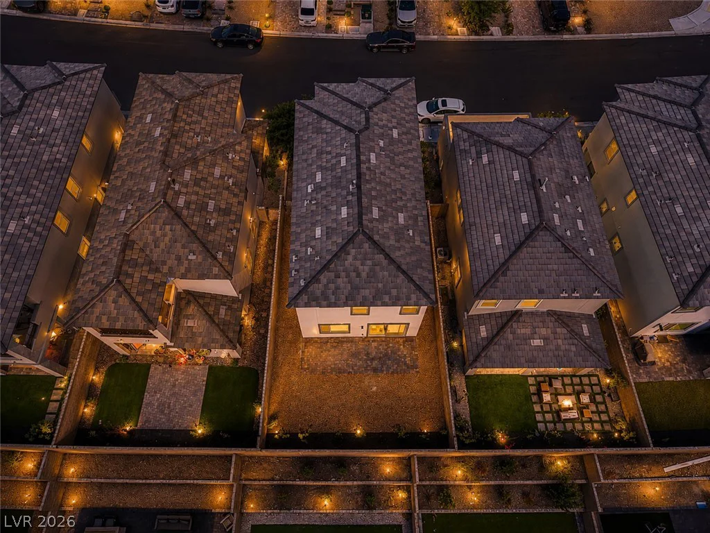 1606 Rock Kestrel, Las Vegas, NV 89138