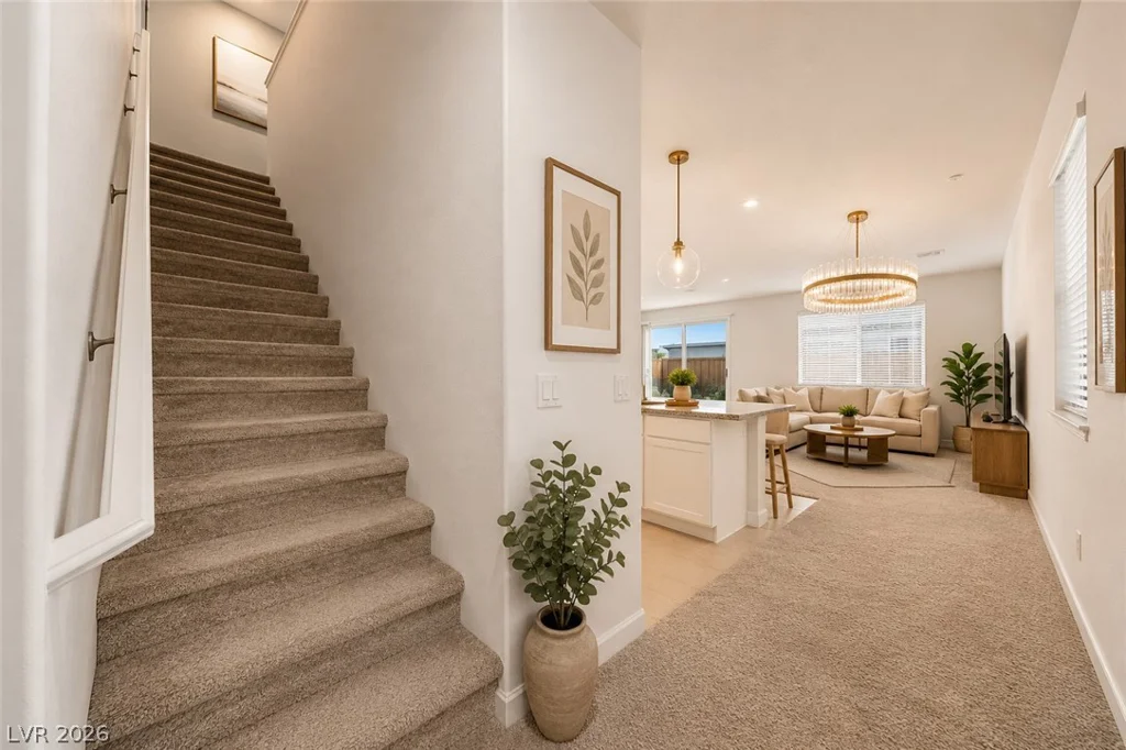 1606 Rock Kestrel, Las Vegas, NV 89138