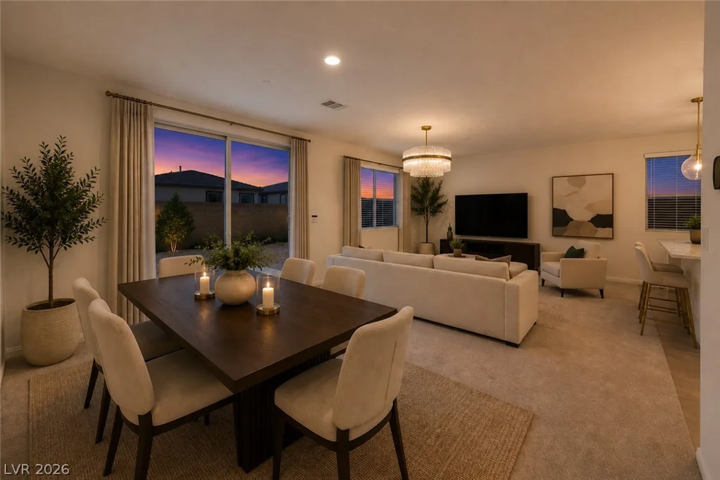 1606 Rock Kestrel, Las Vegas, NV 89138