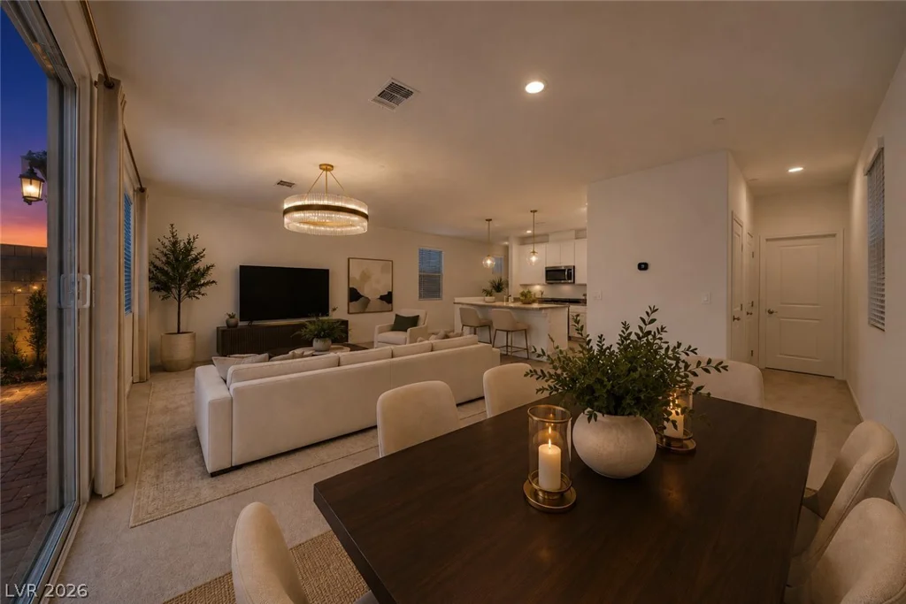 1606 Rock Kestrel, Las Vegas, NV 89138