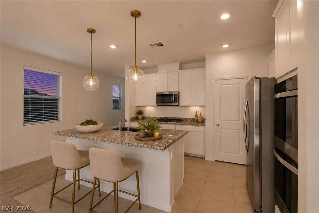 1606 Rock Kestrel, Las Vegas, NV 89138
