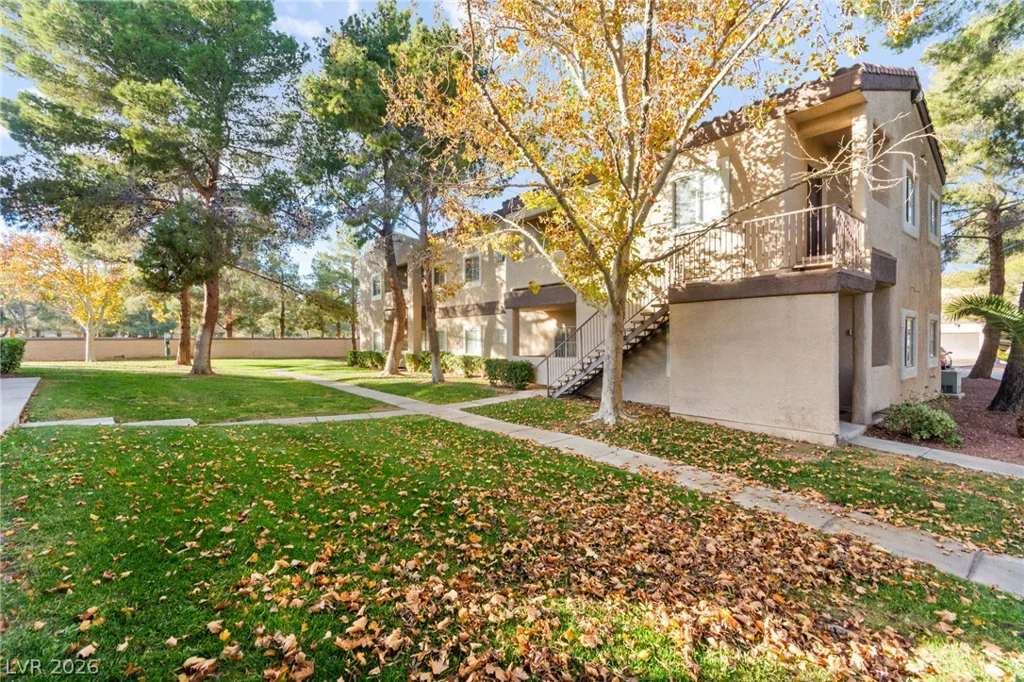5250 Rainbow, Las Vegas, NV 89118