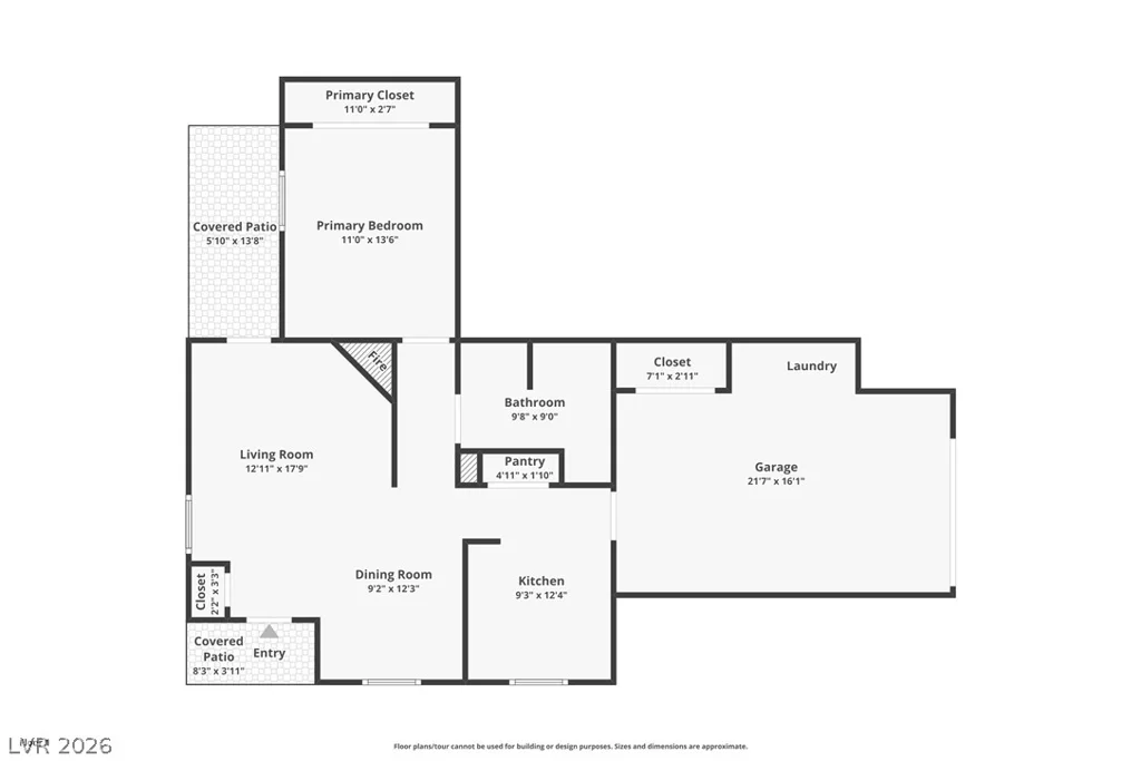 5250 Rainbow, Las Vegas, NV 89118